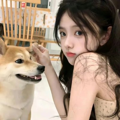 微笑妈妈